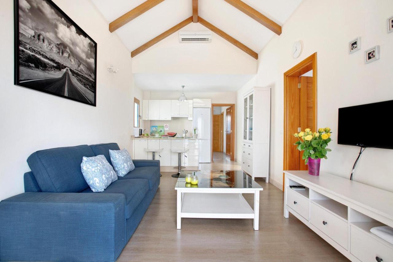Casita Martina Vakantiehuis Punta Mujeres